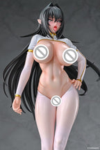 Taimanin - Annerose Vajra White see-through Ver. 1/6 Scale - RPG – Bild 3