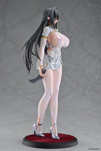 Taimanin - Annerose Vajra White see-through Ver. 1/6 Scale - RPG – Bild 8