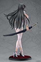 Taimanin - Annerose Vajra White see-through Ver. 1/6 Scale - RPG – Bild 9