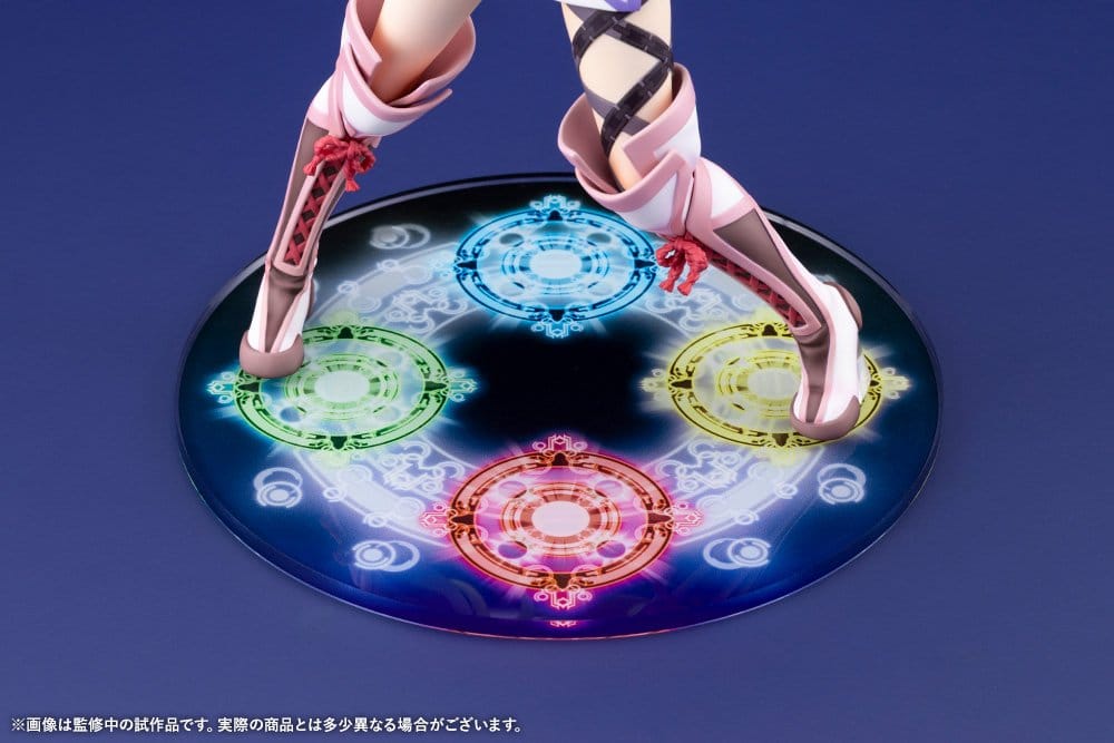 Tales of... - Tales of Xillia 1/8 Milla Maxwell – Bild 11