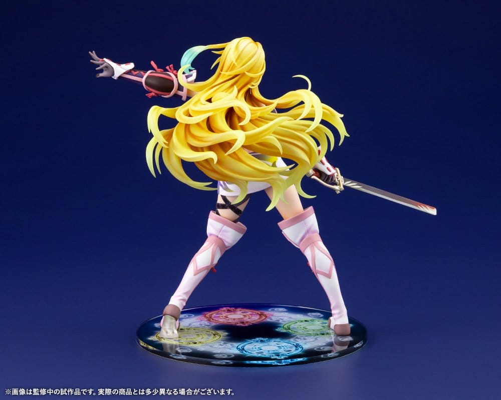 Tales of... - Tales of Xillia 1/8 Milla Maxwell – Bild 5