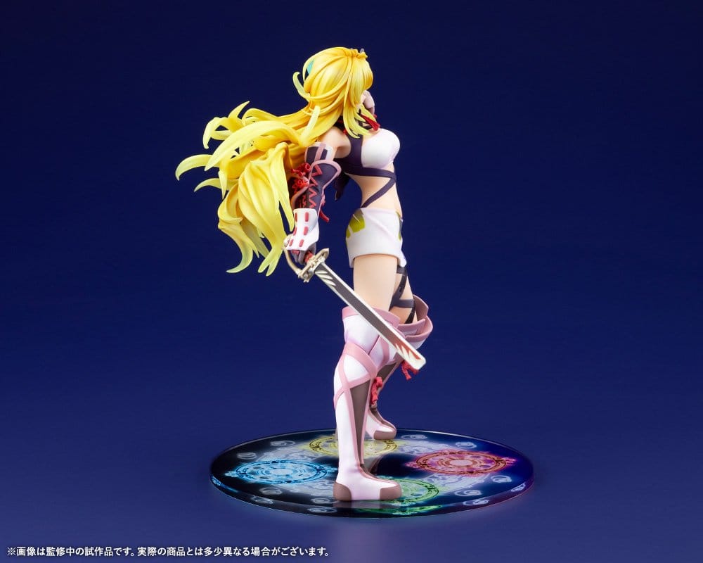 Tales of... - Tales of Xillia 1/8 Milla Maxwell – Bild 7