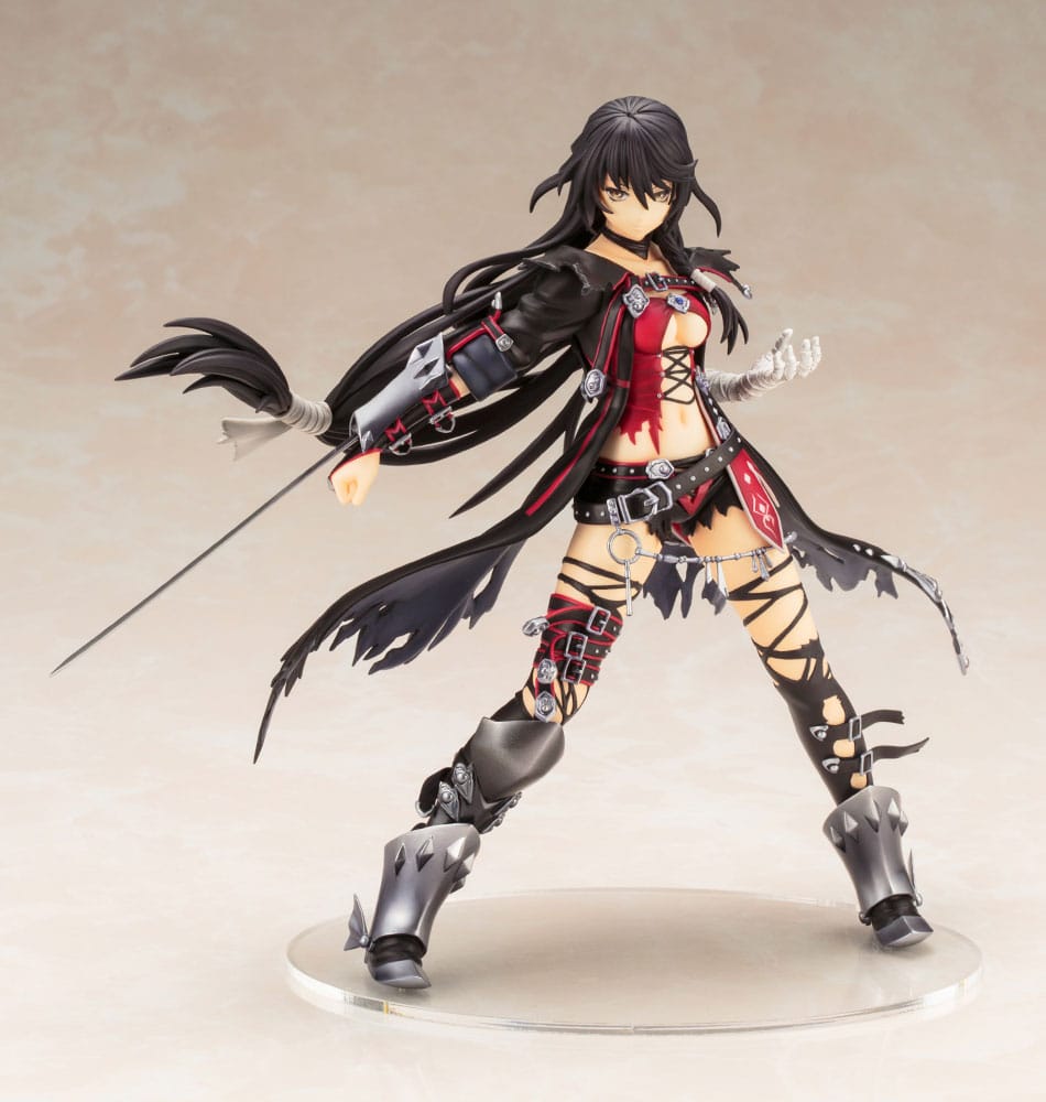 Tales of... - The Legend of Berseria 1/8 Velvet Crowe – Bild 1