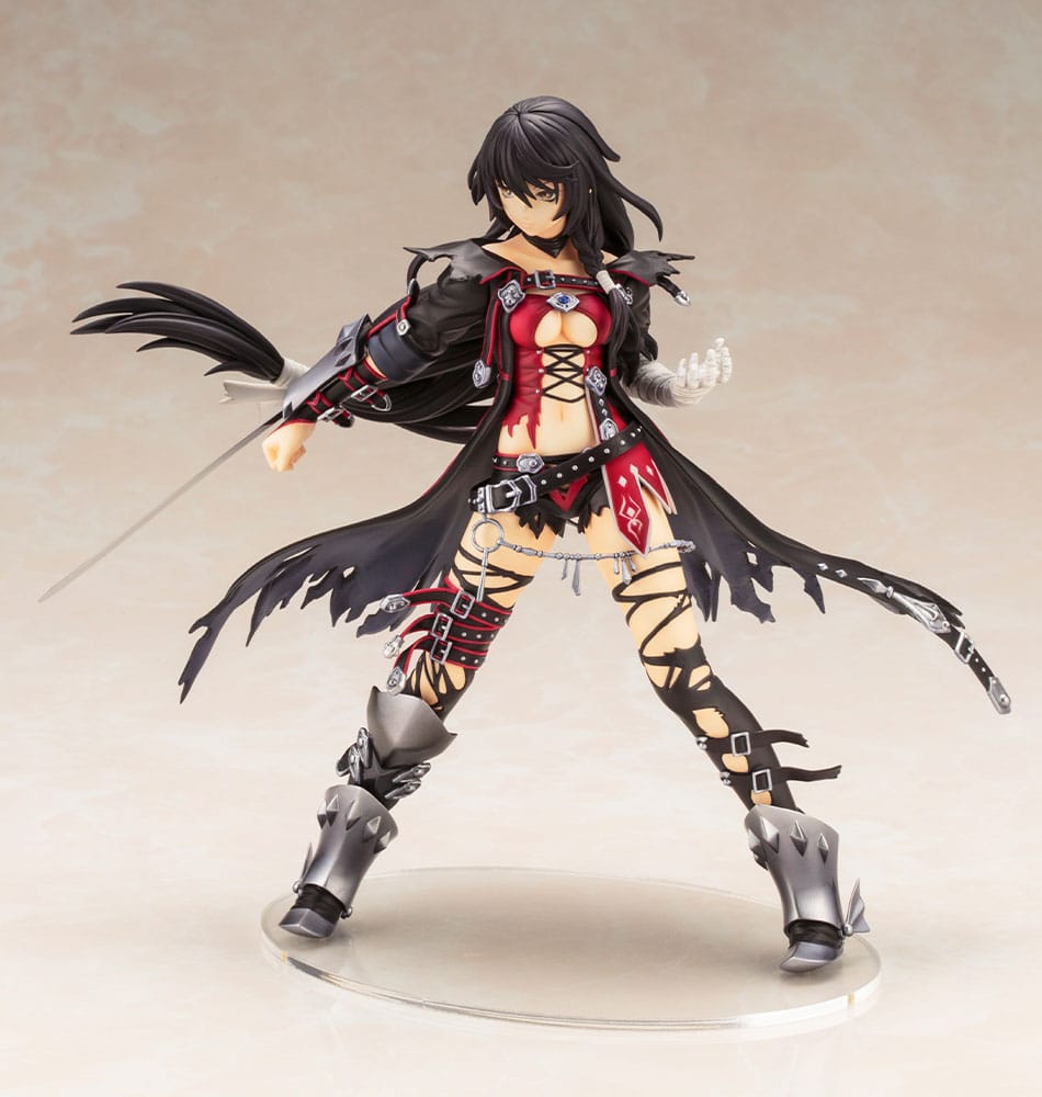 Tales of... - The Legend of Berseria 1/8 Velvet Crowe – Bild 2