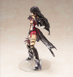 Tales of... - The Legend of Berseria 1/8 Velvet Crowe – Bild 3