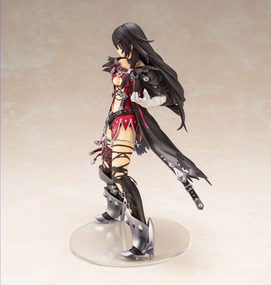 Tales of... - The Legend of Berseria 1/8 Velvet Crowe – Bild 3