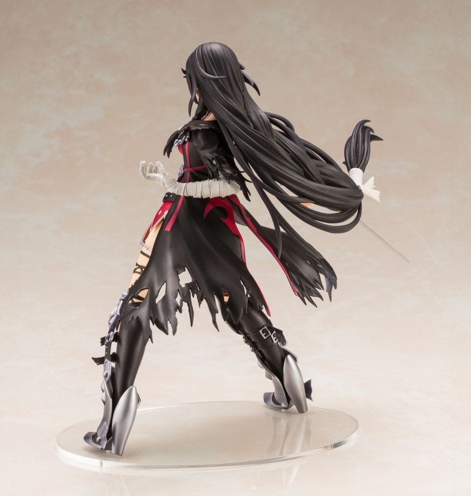 Tales of... - The Legend of Berseria 1/8 Velvet Crowe – Bild 4