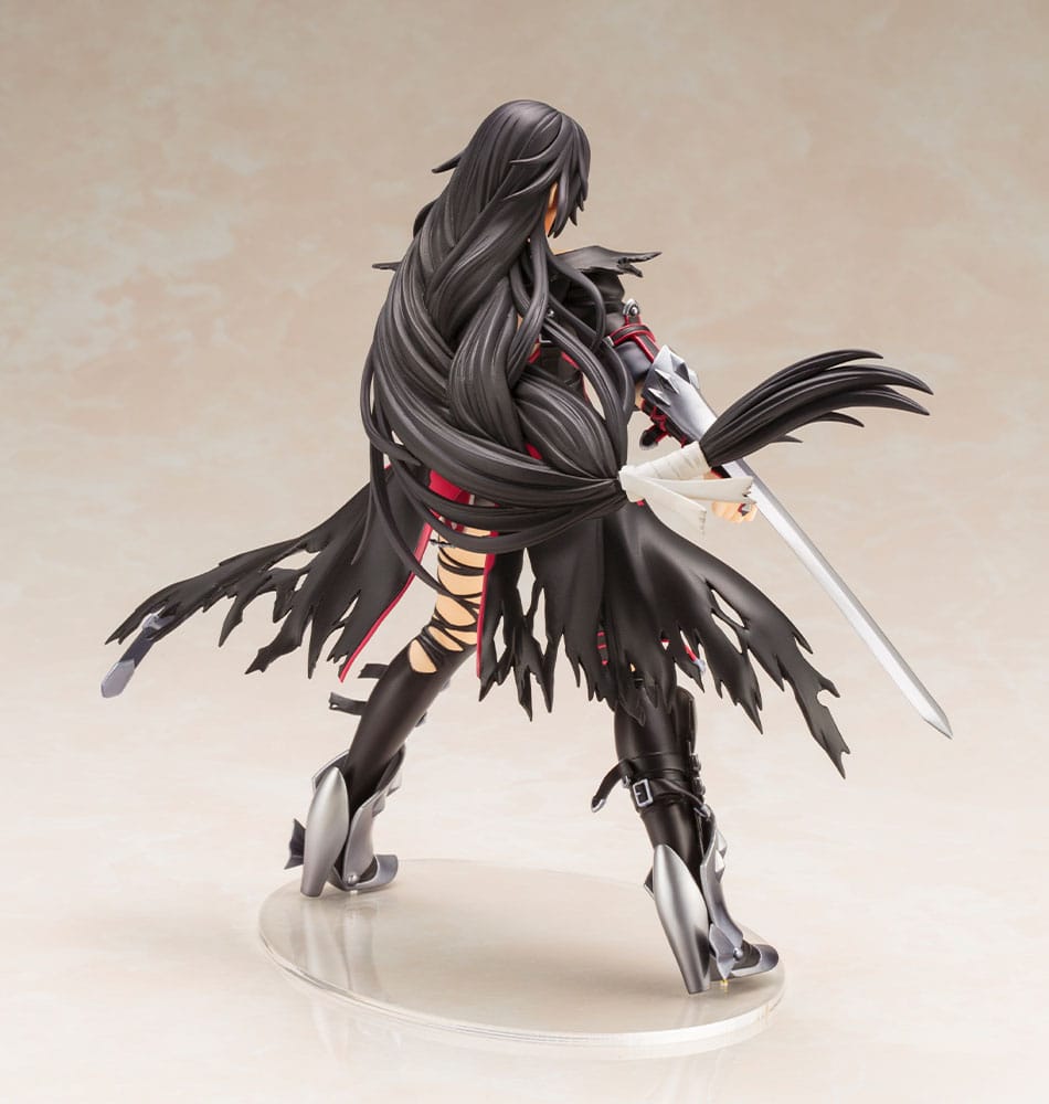Tales of... - The Legend of Berseria 1/8 Velvet Crowe – Bild 6