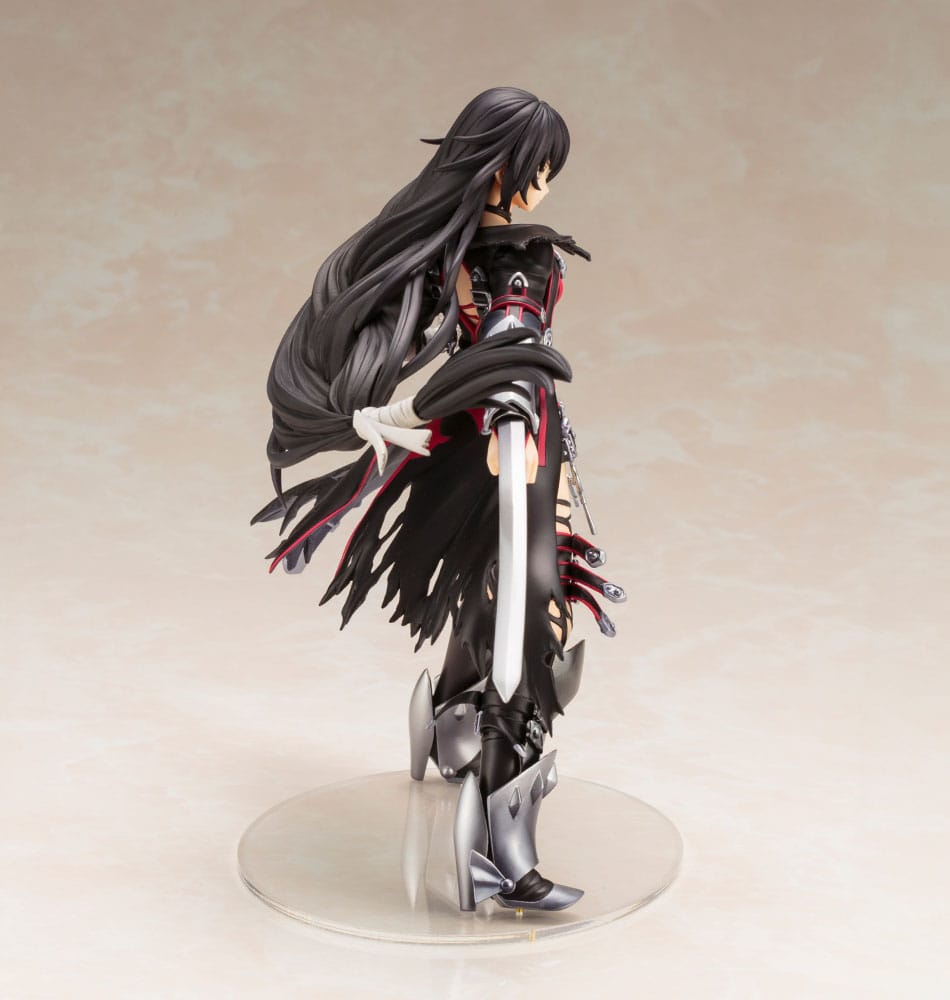 Tales of... - The Legend of Berseria 1/8 Velvet Crowe – Bild 7