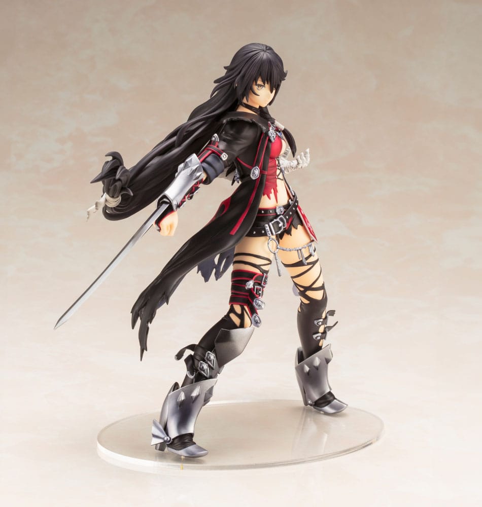 Tales of... - The Legend of Berseria 1/8 Velvet Crowe – Bild 8