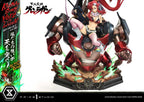 Tengen Toppa Gurren Lagann - Gurren Lagann Ultimate Premium Masterline Series 1/4 Kamina, Simon & Yoko with Lagann Deluxe Version – Bild 13
