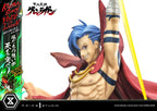 Tengen Toppa Gurren Lagann - Gurren Lagann Ultimate Premium Masterline Series 1/4 Kamina, Simon & Yoko with Lagann Deluxe Version – Bild 20