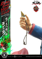 Tengen Toppa Gurren Lagann - Gurren Lagann Ultimate Premium Masterline Series 1/4 Kamina, Simon & Yoko with Lagann Deluxe Version – Bild 24