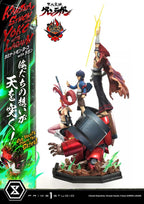 Tengen Toppa Gurren Lagann - Gurren Lagann Ultimate Premium Masterline Series 1/4 Kamina, Simon & Yoko with Lagann Deluxe Version – Bild 25