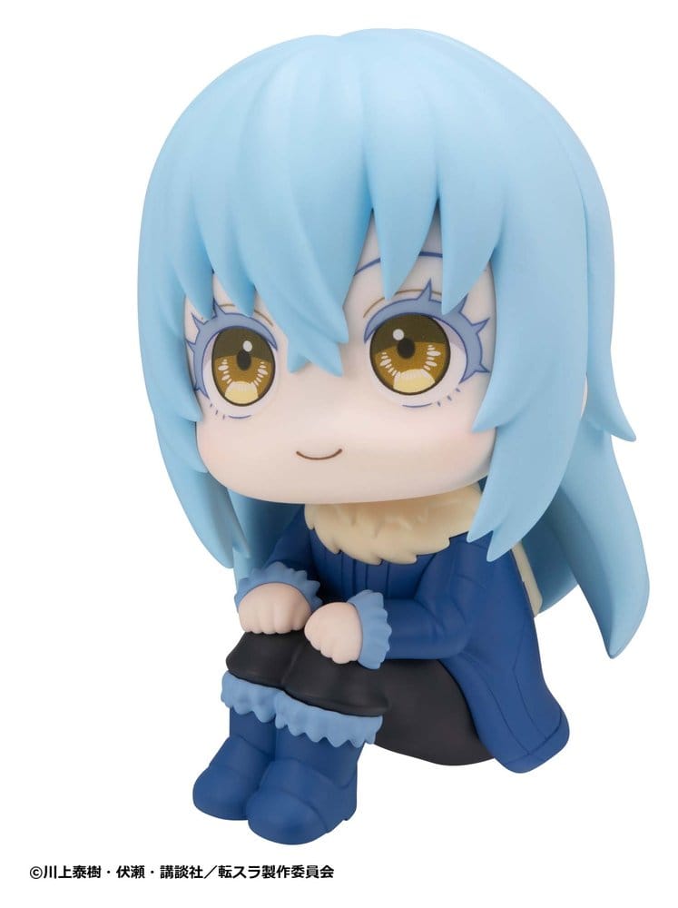 That Time I Got Reincarnated as a Slime - Look Up 2er-Pack Rimuru Tempest & Diablo (with gift) – Bild 14