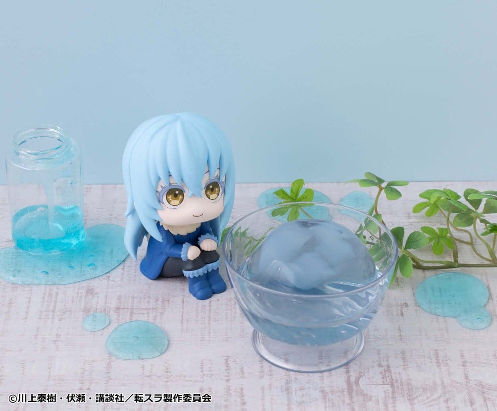 That Time I Got Reincarnated as a Slime - Look Up 2er-Pack Rimuru Tempest & Diablo (with gift) – Bild 15