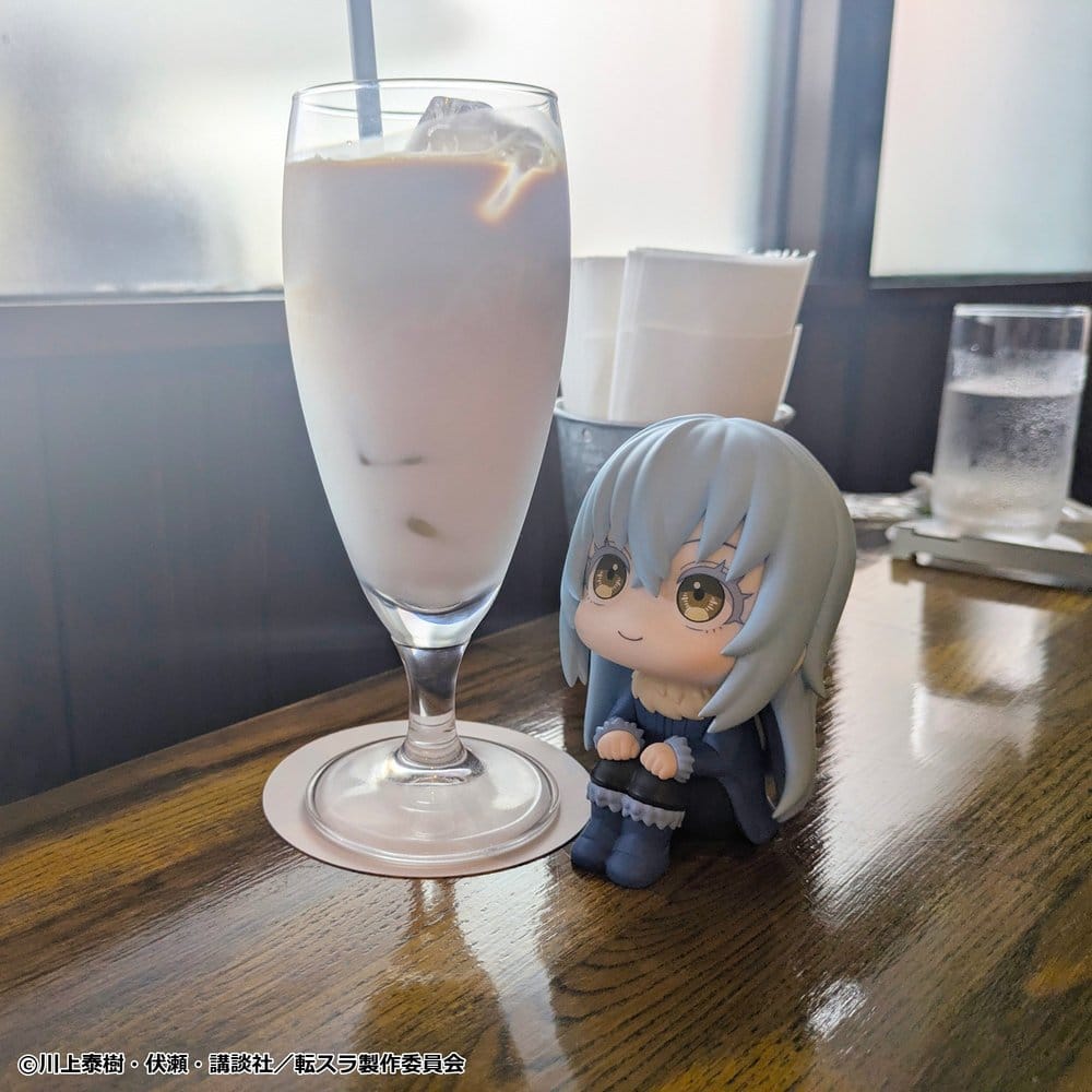 That Time I Got Reincarnated as a Slime - Look Up 2er-Pack Rimuru Tempest & Diablo (with gift) – Bild 17