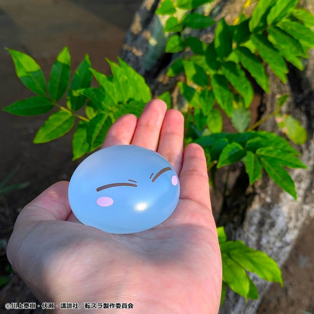 That Time I Got Reincarnated as a Slime - Look Up 2er-Pack Rimuru Tempest & Diablo (with gift) – Bild 19