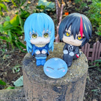 That Time I Got Reincarnated as a Slime - Look Up 2er-Pack Rimuru Tempest & Diablo (with gift) – Bild 20