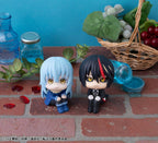 That Time I Got Reincarnated as a Slime - Look Up 2er-Pack Rimuru Tempest & Diablo (with gift) – Bild 23