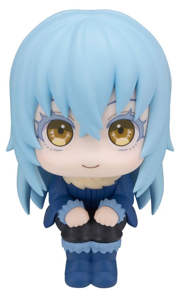 That Time I Got Reincarnated as a Slime - Rimuru Tempest - Look Up – Bild 1