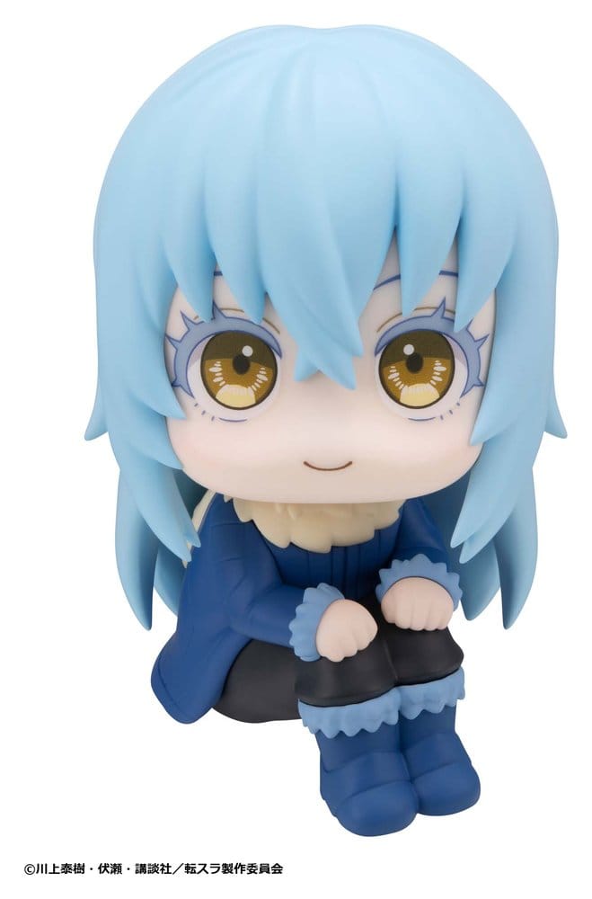 That Time I Got Reincarnated as a Slime - Rimuru Tempest - Look Up – Bild 2