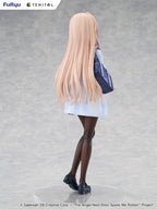The Angel Next Door Spoils Me Rotten - Mahiru Shiina Winter clothes Ver. - Tenitol Tall – Bild 3