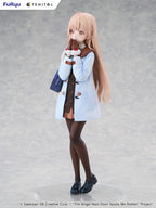 The Angel Next Door Spoils Me Rotten - Mahiru Shiina Winter clothes Ver. - Tenitol Tall – Bild 4