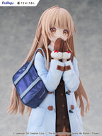 The Angel Next Door Spoils Me Rotten - Mahiru Shiina Winter clothes Ver. - Tenitol Tall – Bild 6