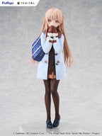 The Angel Next Door Spoils Me Rotten - Mahiru Shiina Winter clothes Ver. - Tenitol Tall – Bild 8