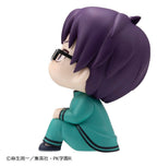 The Disastrous Life of Saiki K. - Aren Kuboyasu - Look Up – Bild 4