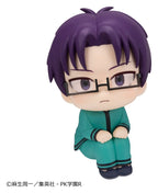 The Disastrous Life of Saiki K. - Aren Kuboyasu - Look Up – Bild 5