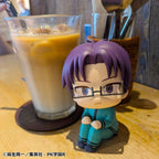 The Disastrous Life of Saiki K. - Aren Kuboyasu - Look Up – Bild 7