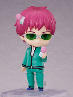 The Disastrous Life of Saiki K. - Kusuo Saiki - Nendoroid Actionfigur – Bild 5
