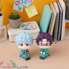 The Disastrous Life of Saiki K. - Look Up 2er-Pack Shun Kaido & Aren Kuboyasu (with gift) – Bild 1