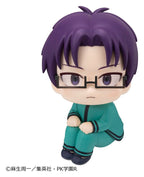 The Disastrous Life of Saiki K. - Look Up 2er-Pack Shun Kaido & Aren Kuboyasu (with gift) – Bild 11