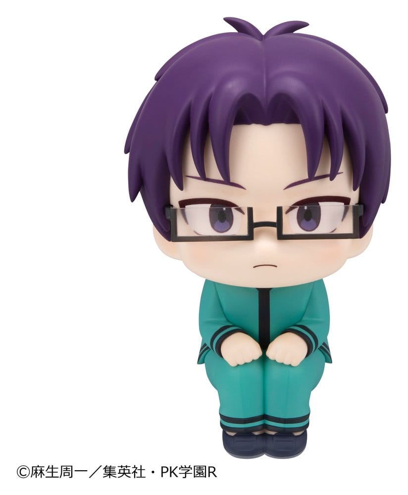 The Disastrous Life of Saiki K. - Look Up 2er-Pack Shun Kaido & Aren Kuboyasu (with gift) – Bild 12