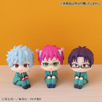 The Disastrous Life of Saiki K. - Look Up 2er-Pack Shun Kaido & Aren Kuboyasu (with gift) – Bild 20