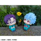 The Disastrous Life of Saiki K. - Look Up 2er-Pack Shun Kaido & Aren Kuboyasu (with gift) – Bild 21