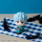The Disastrous Life of Saiki K. - Look Up 2er-Pack Shun Kaido & Aren Kuboyasu (with gift) – Bild 8