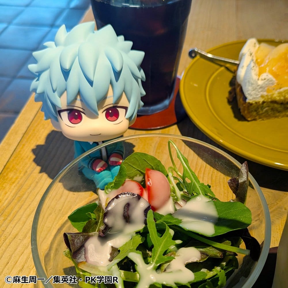 The Disastrous Life of Saiki K. - Look Up 2er-Pack Shun Kaido & Aren Kuboyasu (with gift) – Bild 9