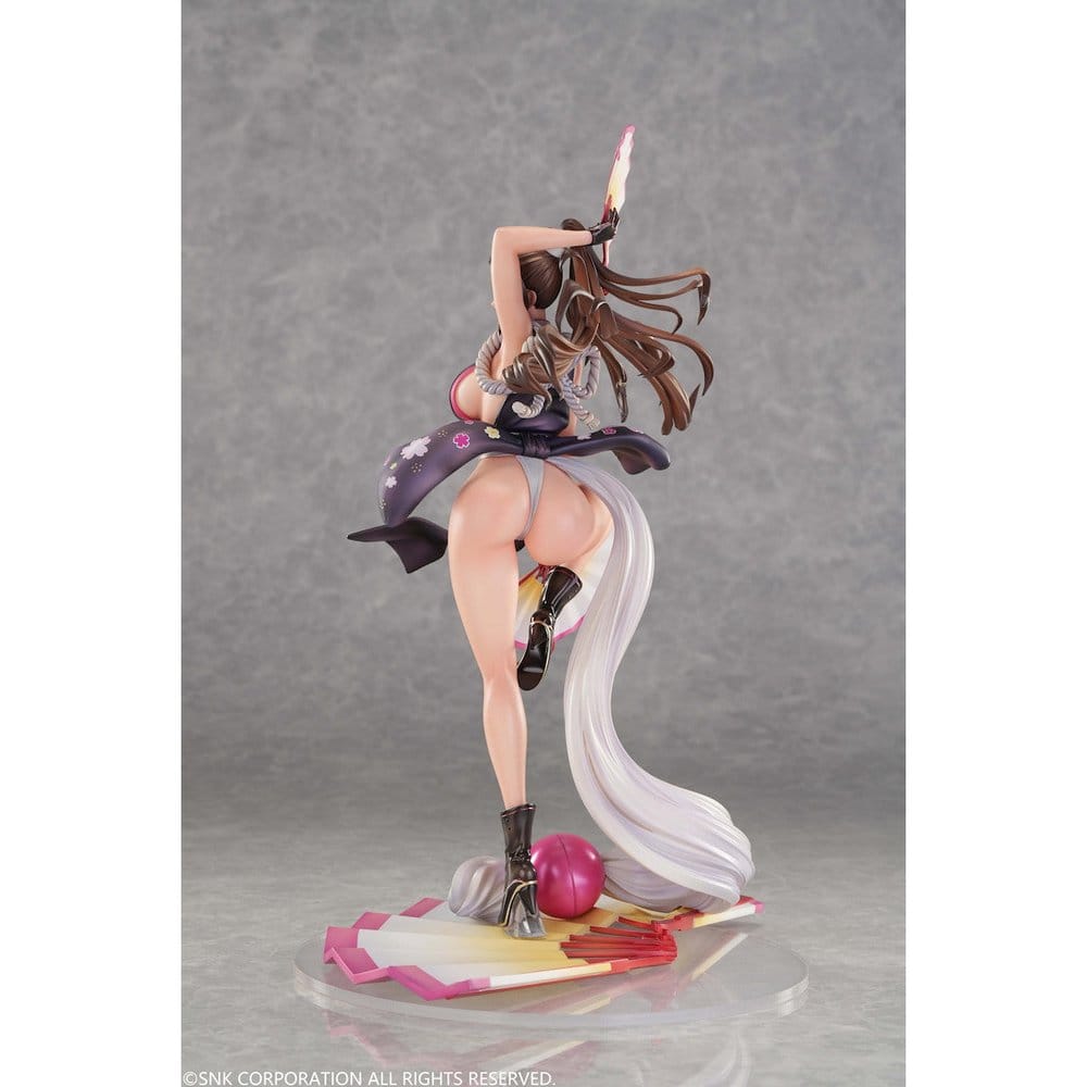 The King of Fighters - Mai Shiranui x Paint Artist MA-MAN Mai Shiranui 1/6 Scale – Bild 3