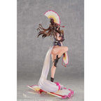 The King of Fighters - Mai Shiranui x Paint Artist MA-MAN Mai Shiranui 1/6 Scale – Bild 5