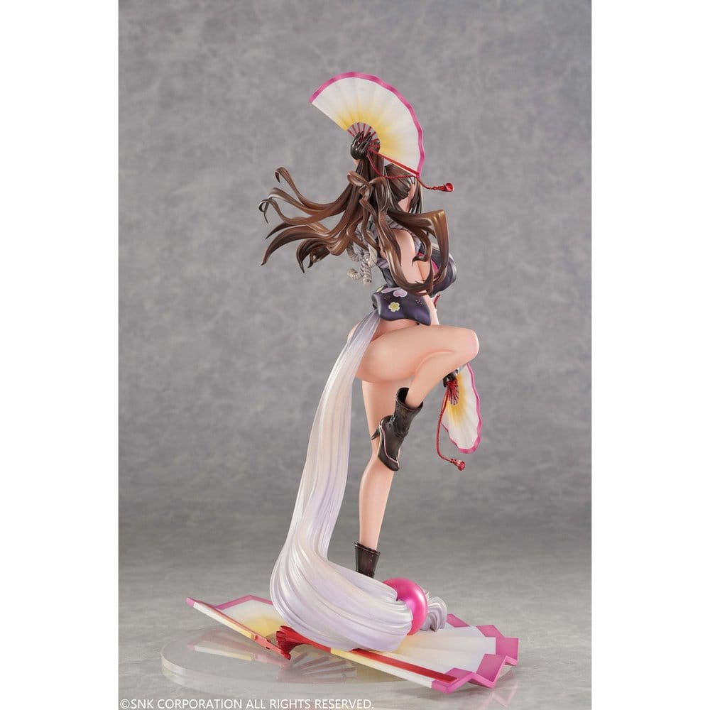 The King of Fighters - Mai Shiranui x Paint Artist MA-MAN Mai Shiranui 1/6 Scale – Bild 5