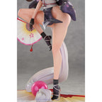 The King of Fighters - Mai Shiranui x Paint Artist MA-MAN Mai Shiranui 1/6 Scale – Bild 7