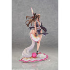 The King of Fighters - Mai Shiranui x Paint Artist MA-MAN Mai Shiranui 1/6 Scale – Bild 9