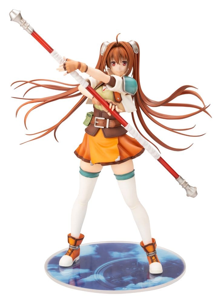 The Legend of Heroes - Estelle Bright 1/8 Scale – Bild 1