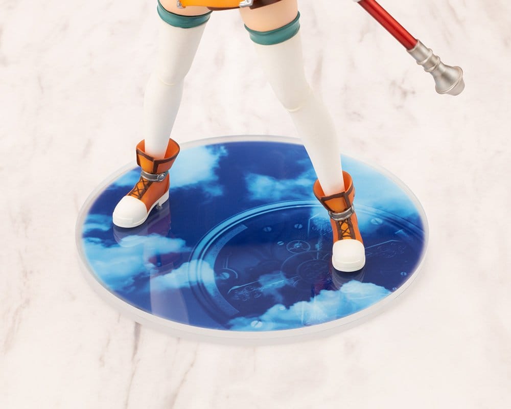 The Legend of Heroes - Estelle Bright 1/8 Scale – Bild 12