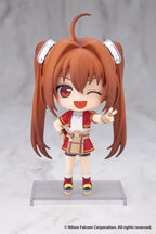The Legend of Heroes - Oshi Works Mini Minifigur Estelle Bright – Bild 2