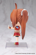 The Legend of Heroes - Oshi Works Mini Minifigur Estelle Bright – Bild 3